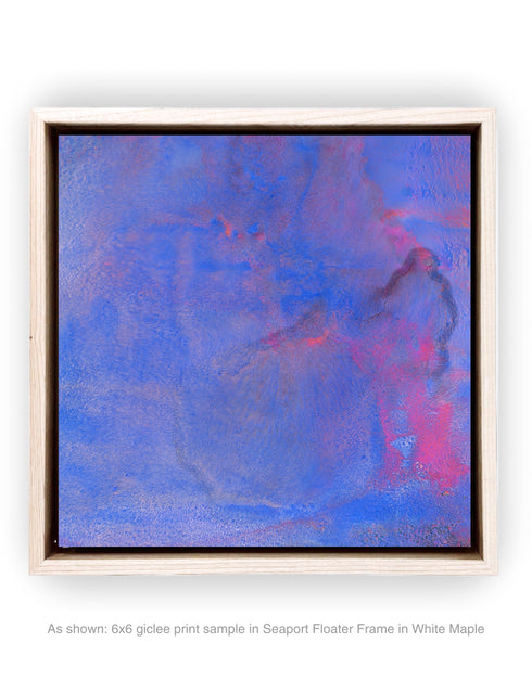 Crown Royal | Framed Giclee Print on Canvas